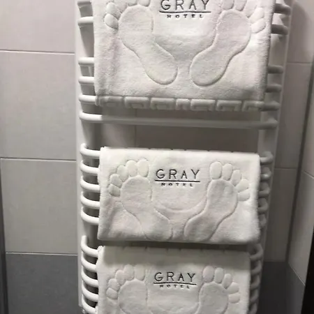 Gray