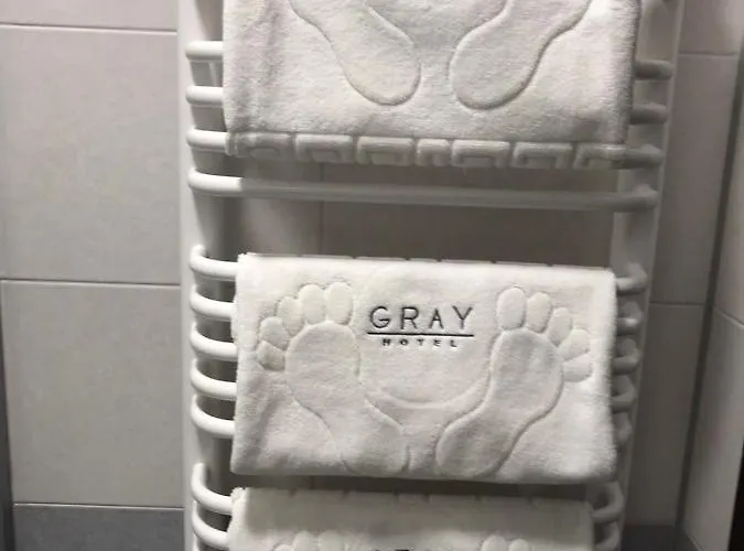 Gray