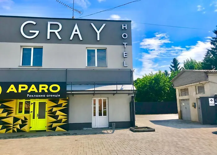 Gray *