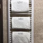 Gray Ξενοδοχείο Vynohradiv