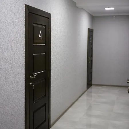 Hotel Gray *