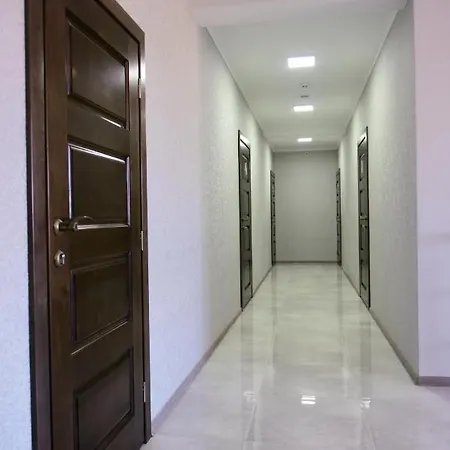 Gray Hotel Vynohradiv
