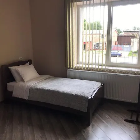 Hotel Gray