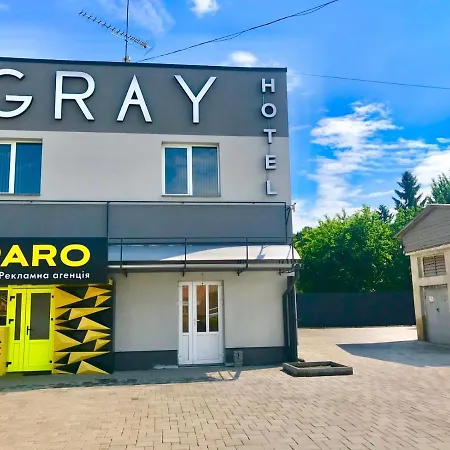 Gray *